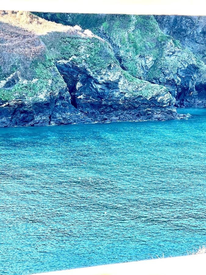 The Gallery Port Isaac Exterior foto