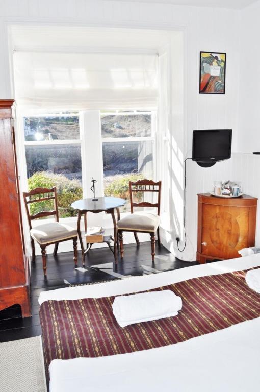 The Gallery Port Isaac Quarto foto
